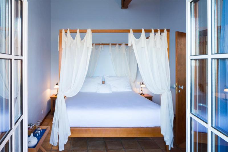 Atrio Hotel Estreito Da Calheta Ngoại thất bức ảnh