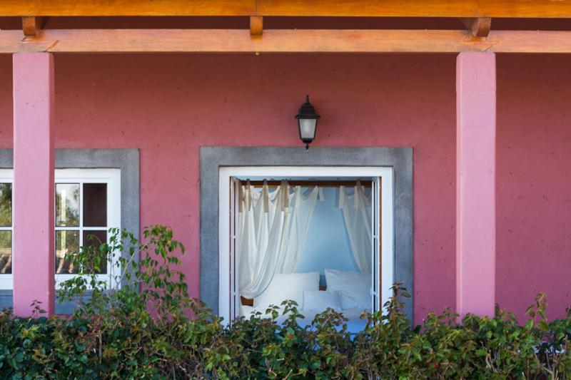 Atrio Hotel Estreito Da Calheta Ngoại thất bức ảnh