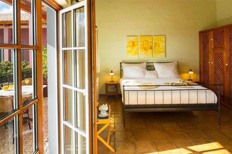 Atrio Hotel Estreito Da Calheta Ngoại thất bức ảnh
